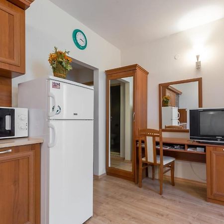 Avalon Appartament Da Lary Napospart Kültér fotó