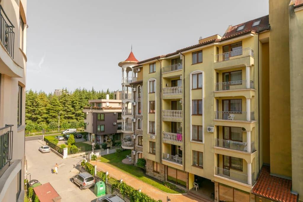Avalon Appartament Da Lary Napospart Kültér fotó