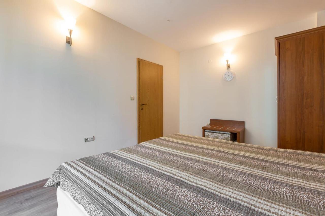 Avalon Appartament Da Lary Napospart Kültér fotó