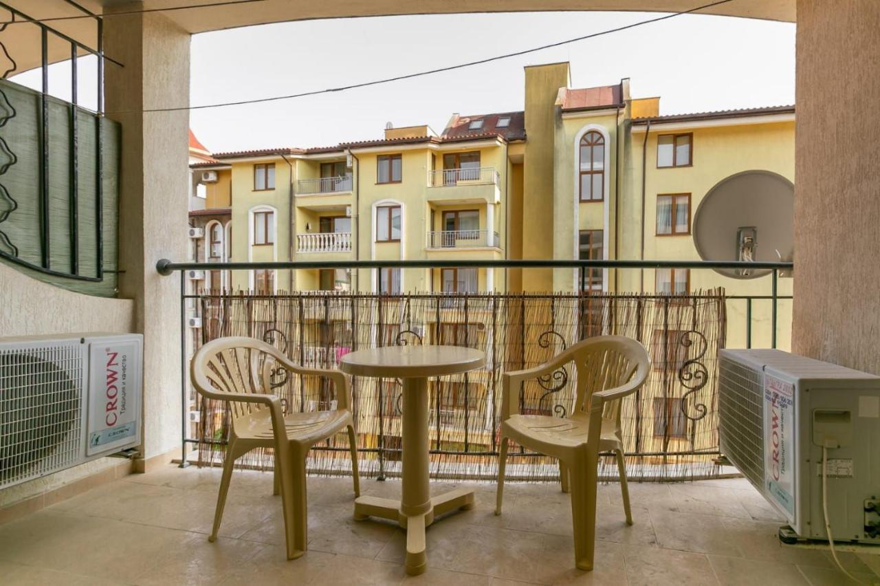 Avalon Appartament Da Lary Napospart Kültér fotó